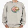 ssrcooversized sweatshirtmens 01oatmeal heatherfrontsquare productx1000 16 - Ponyo Shop