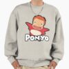 ssrcooversized sweatshirtmens 01oatmeal heatherfrontsquare productx1000 19 - Ponyo Shop