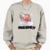 ssrcooversized sweatshirtmens 01oatmeal heatherfrontsquare productx1000 21 - Ponyo Shop
