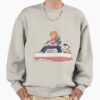 ssrcooversized sweatshirtmens 01oatmeal heatherfrontsquare productx1000 25 - Ponyo Shop