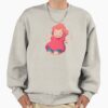 ssrcooversized sweatshirtmens 01oatmeal heatherfrontsquare productx1000 26 - Ponyo Shop
