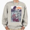 ssrcooversized sweatshirtmens 01oatmeal heatherfrontsquare productx1000 31 - Ponyo Shop
