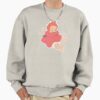 ssrcooversized sweatshirtmens 01oatmeal heatherfrontsquare productx1000 33 - Ponyo Shop
