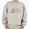 ssrcooversized sweatshirtmens 01oatmeal heatherfrontsquare productx1000 5 - Ponyo Shop