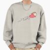 ssrcooversized sweatshirtmens 01oatmeal heatherfrontsquare productx1000 6 - Ponyo Shop