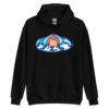 unisex heavy blend hoodie black front 62244b1ce1e5a - Ponyo Shop
