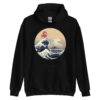 unisex heavy blend hoodie black front 6599944837141 - Ponyo Shop