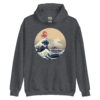 unisex heavy blend hoodie dark heather front 65999448396f3 - Ponyo Shop