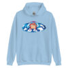 unisex heavy blend hoodie light blue front 62244b1ce273d - Ponyo Shop