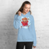 unisex heavy blend hoodie light blue front 6227097675b3c - Ponyo Shop