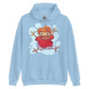 unisex heavy blend hoodie light blue front 6227097677032 - Ponyo Shop