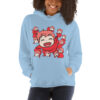 unisex heavy blend hoodie light blue front 622a34c74d65a - Ponyo Shop