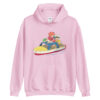 unisex heavy blend hoodie light pink front 61e5139debd8b - Ponyo Shop