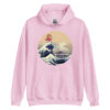 unisex heavy blend hoodie light pink front 659994484156e - Ponyo Shop