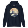 unisex heavy blend hoodie navy front 659994483767b - Ponyo Shop