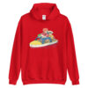 unisex heavy blend hoodie red front 61e5139dea6bf - Ponyo Shop
