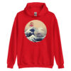 unisex heavy blend hoodie red front 6599944838311 - Ponyo Shop