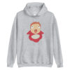 unisex heavy blend hoodie sport grey front 61e50dc6cf869 - Ponyo Shop