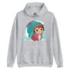 unisex heavy blend hoodie sport grey front 6234d7bd50adc - Ponyo Shop