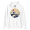 unisex heavy blend hoodie white front 6599944844735 - Ponyo Shop