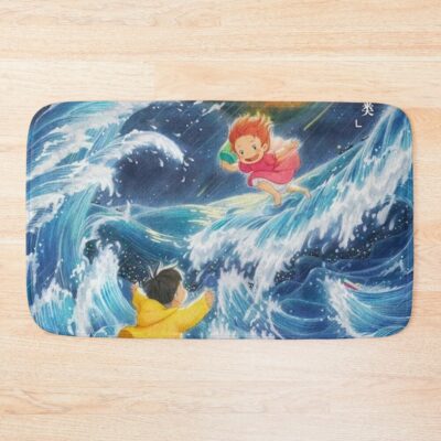 Love The Movie Bath Mat
