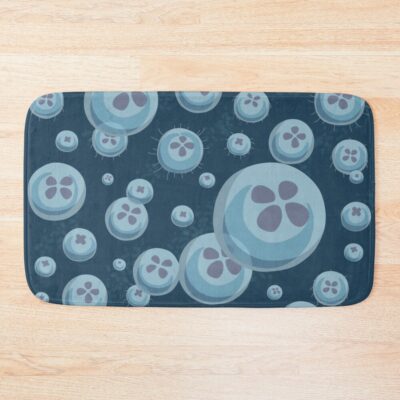 Ponyo Water Bubble Bath Mat