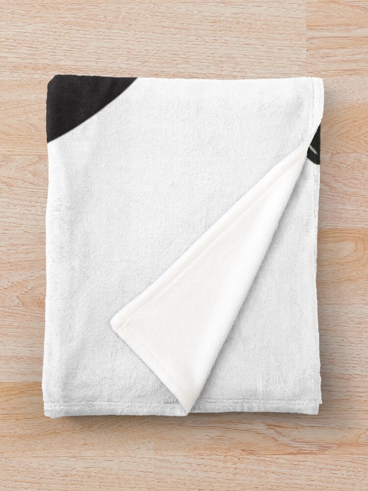 Ponyo Ramen Classic Ramen Hot Throw Blanket - Image 2