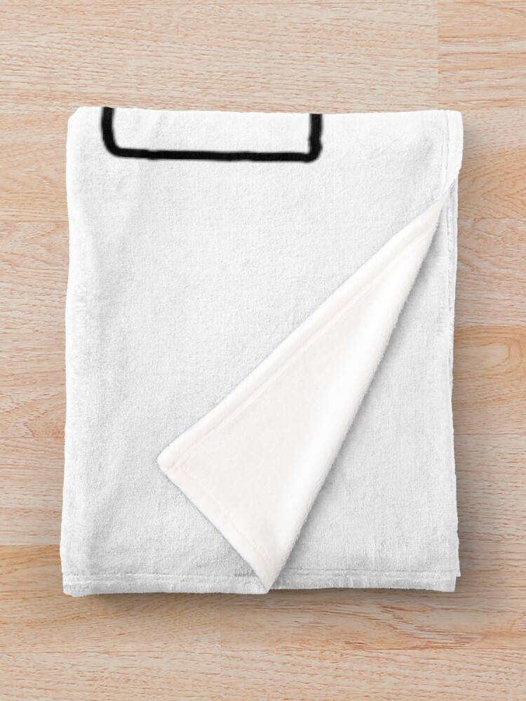 Ponyo Smile Throw Blanket - Image 2