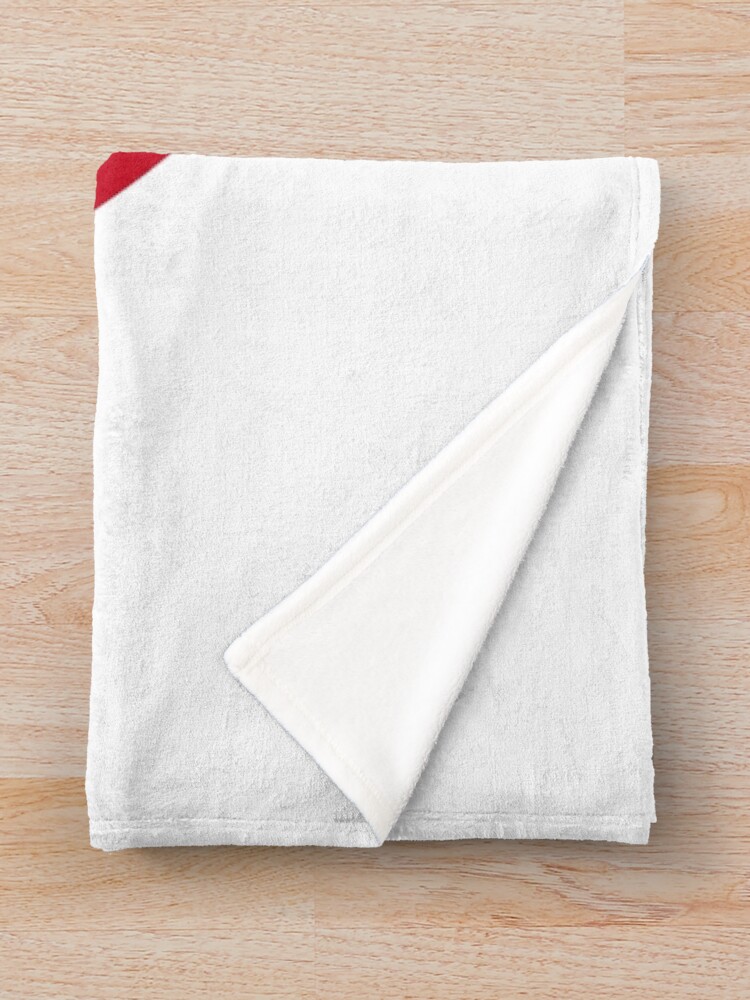 Ponyo Ramen Classic Ramen Throw Blanket - Image 2