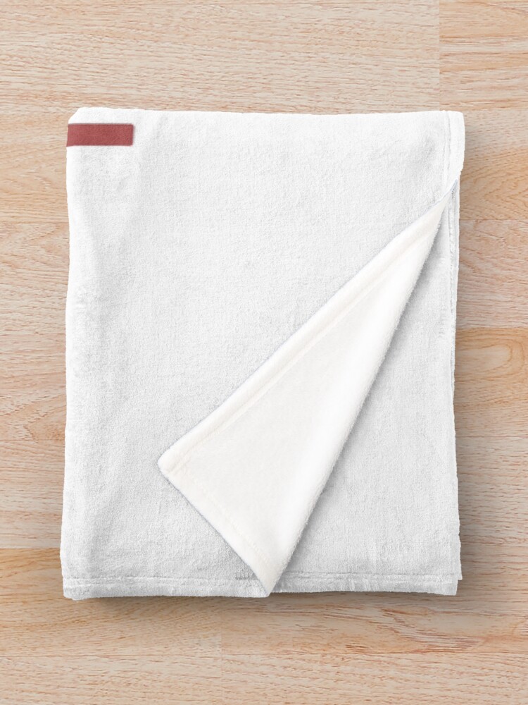 Ponyo With Chicken Feet Throw Blanket - Image 2