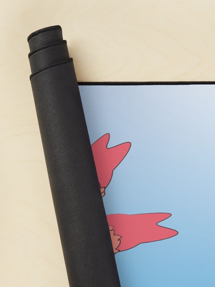 Ponyo Mini Mouse Pad - Image 2
