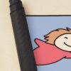 urdesk mat rolltall portrait750x1000 11 - Ponyo Shop