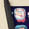 urdesk mat rolltall portrait750x1000 12 - Ponyo Shop