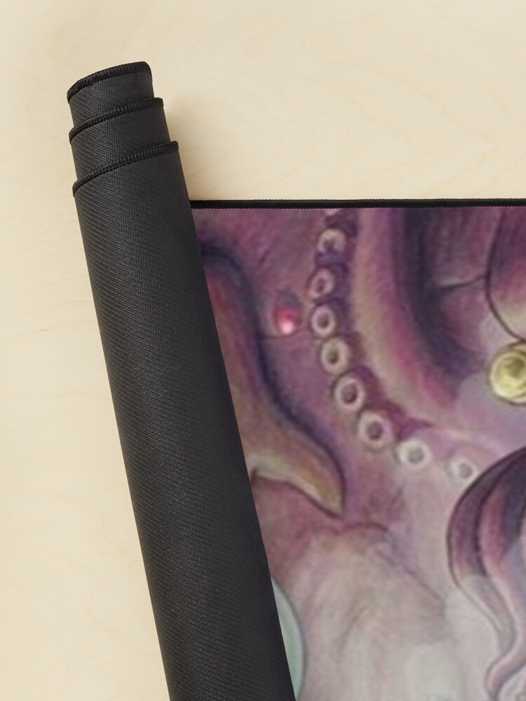Ponyo S Home Mouse Pad - Image 2