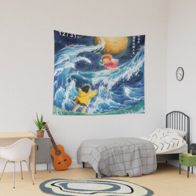 Love The Movie Tapestry